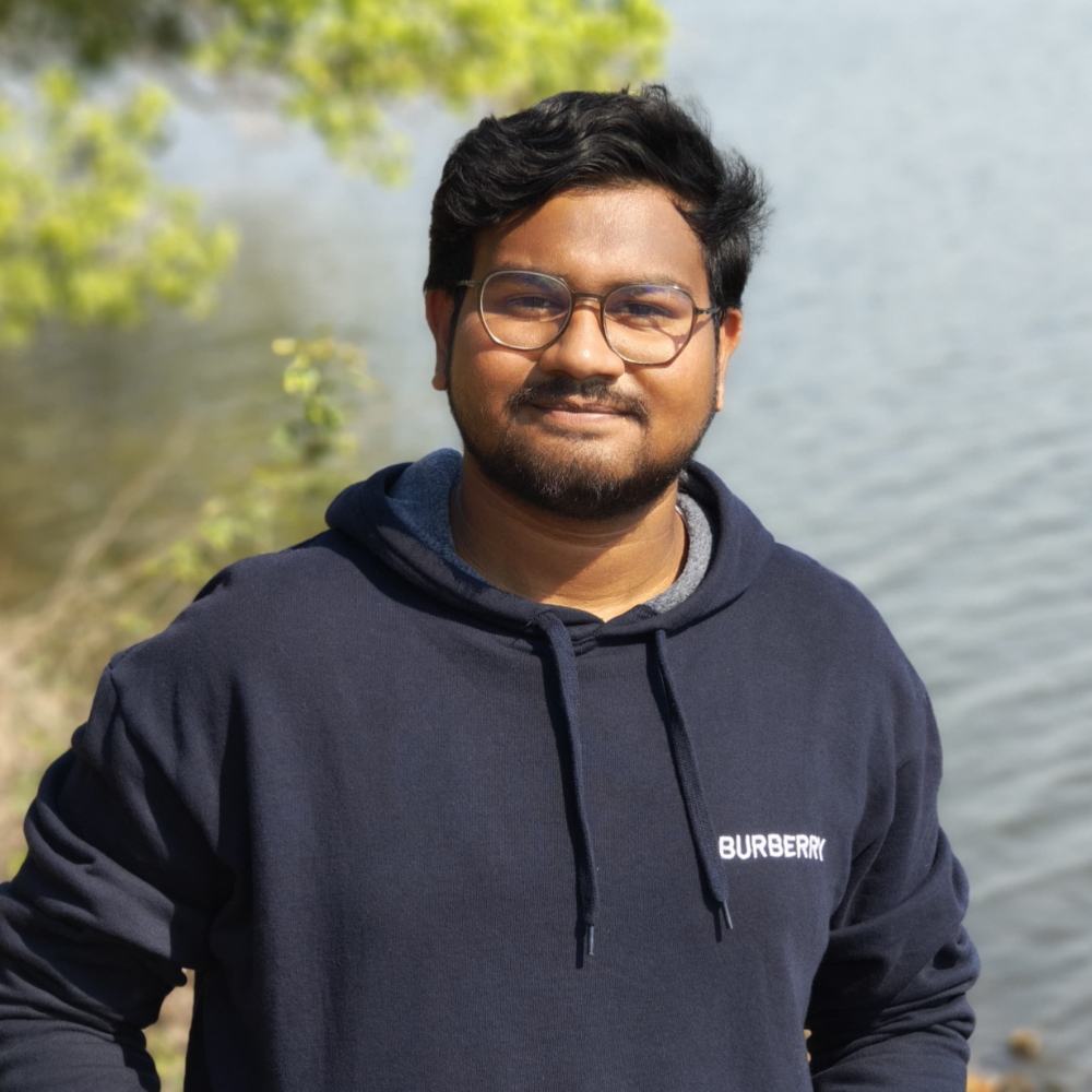Aryan Pandit